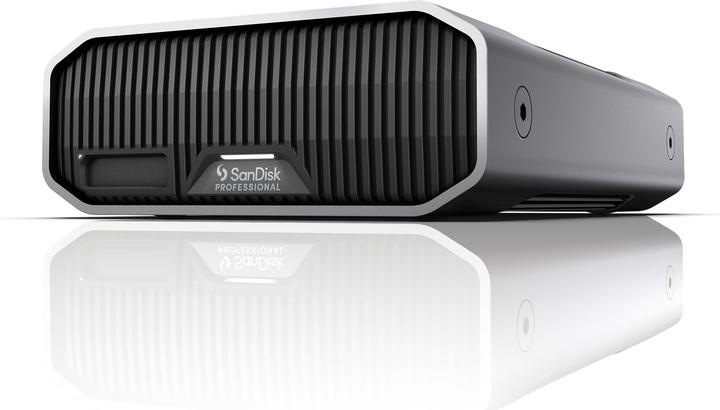 Produktbild SanDisk Professional G-Drive Project (26 TB)