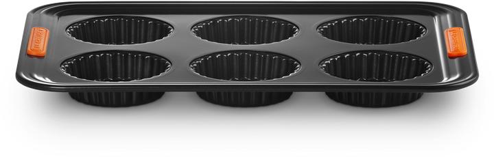 Image du produit Le Creuset 6er Tarteform 33x23cm 33x23cm