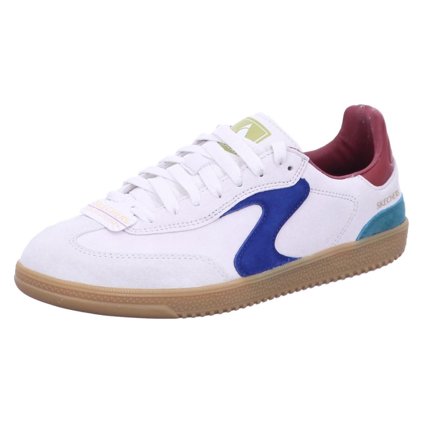 Skechers, Vrouwen, Sneakers, Hotshot - For The Win, Wit, (38)