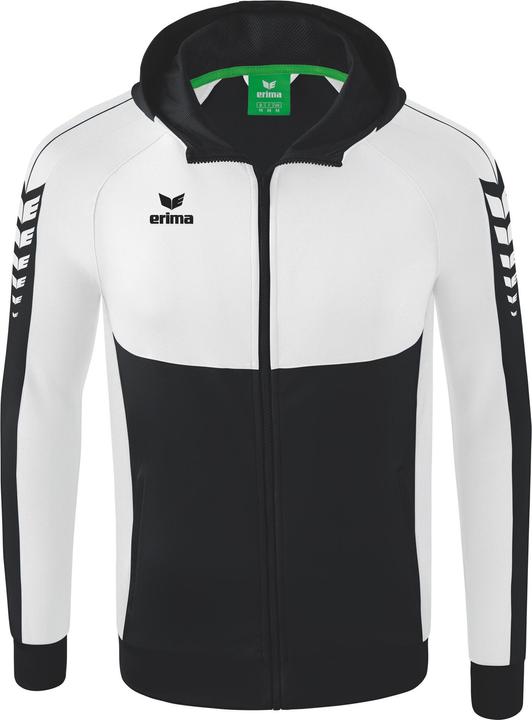Bianco e nero