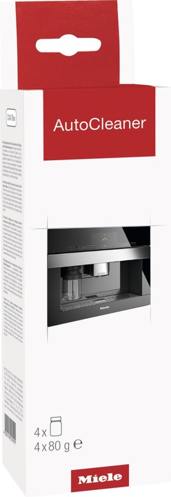 Immagine prodotto Miele Auto Cleaner