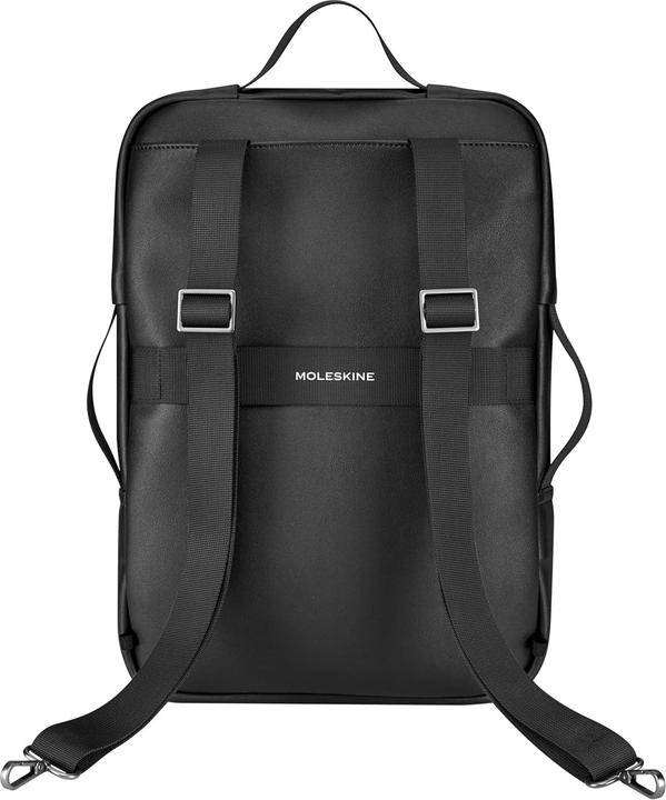 Produktbild Moleskine CLASSIC2.0PRODEVICEBAGVERT15BLK (15")