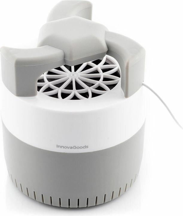 Produktbild NoName Anti-Mücken-Sauglampe KL Silen