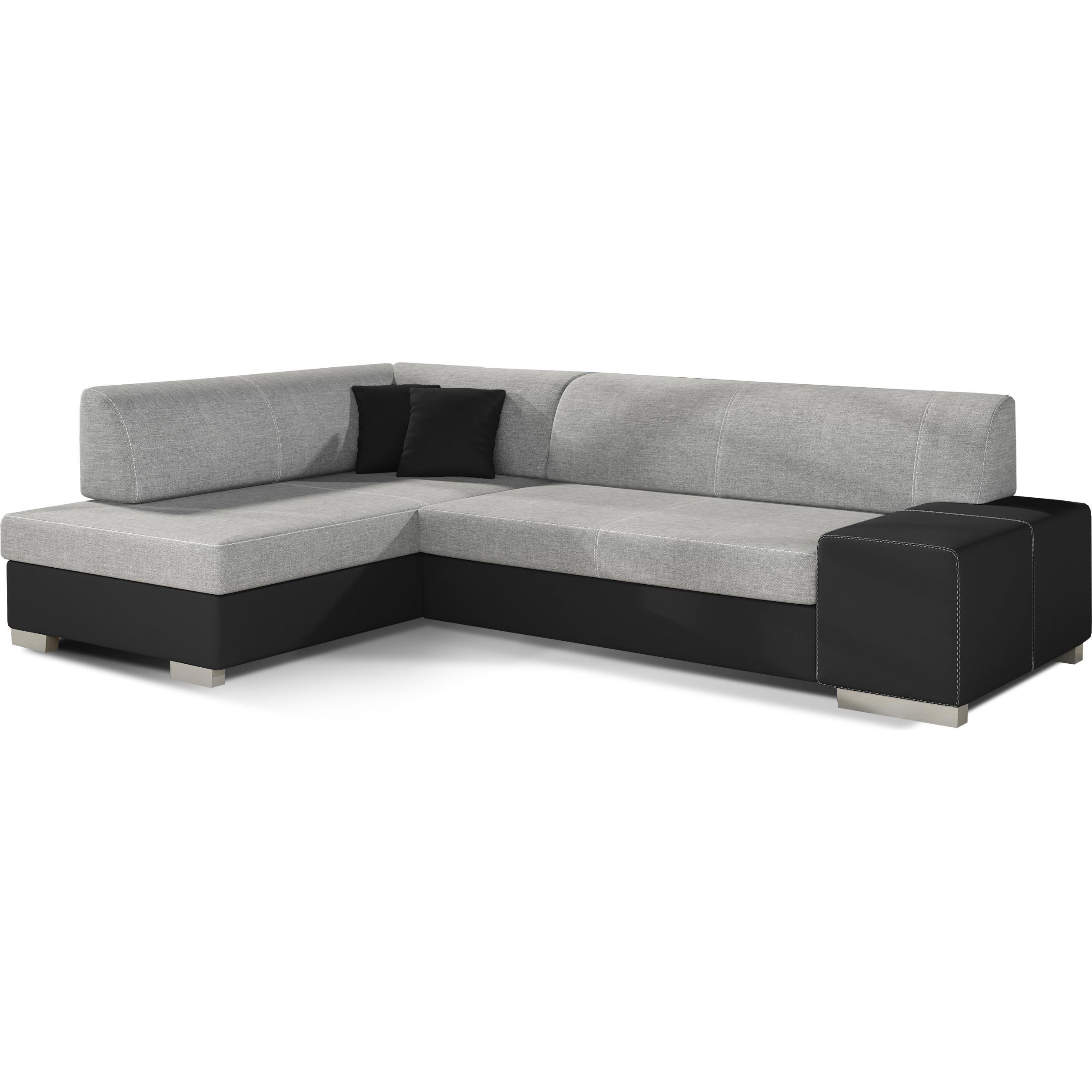 Thumbnail - ELTAP, Sofa, Fabio (4-Sitzer, Bettsofa, Ecksofa)