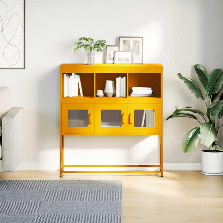 Produktbild vidaXL Mathias (100.50 x 39 x 107 cm)