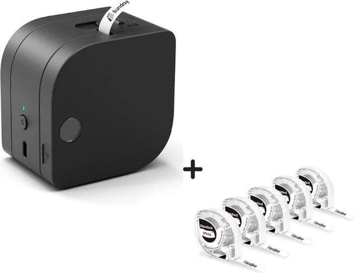 Produktbild Phomemo P12 Pro BLA (203 dpi)