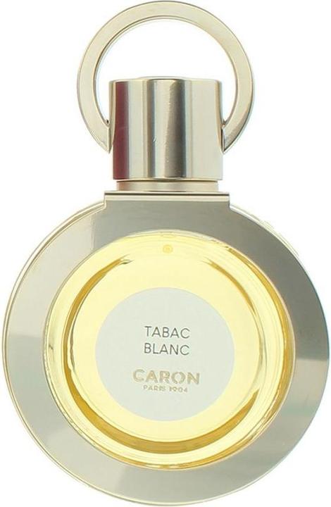 Actual product image Caron Tabac Blanc 50ml EDP Spray - New Boxed and Sealed - UK (Eau de parfum, 50 ml)