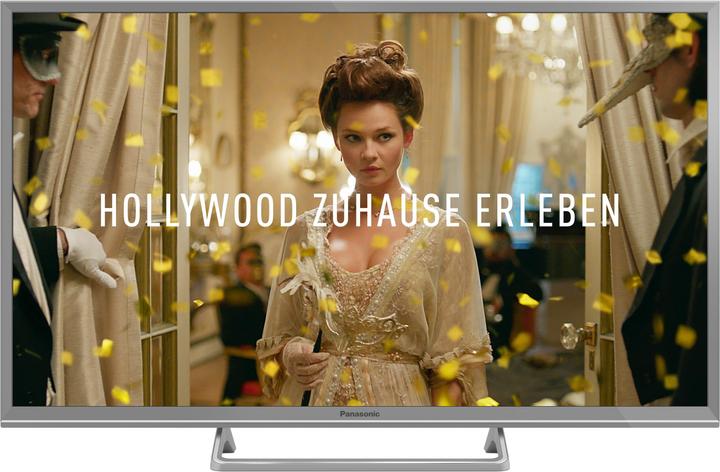Produktbild Panasonic Tx-32fsw504s (32", LCD, HD, 2018)