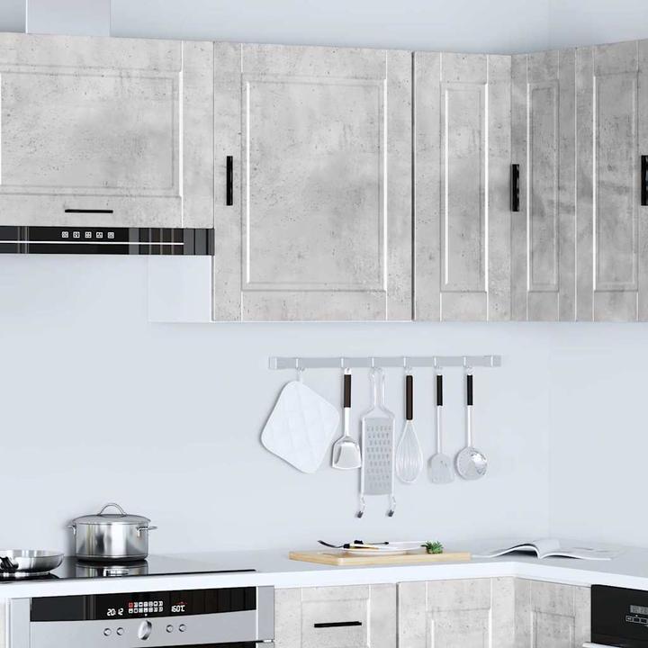 Produktbild vidaXL Küchen-Wandschrank (50 x 31 x 60 cm)