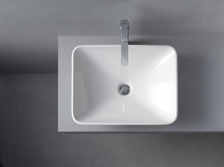 Productafbeelding Duravit EH-WT-MI A.1 XL met afvoerplug chroom