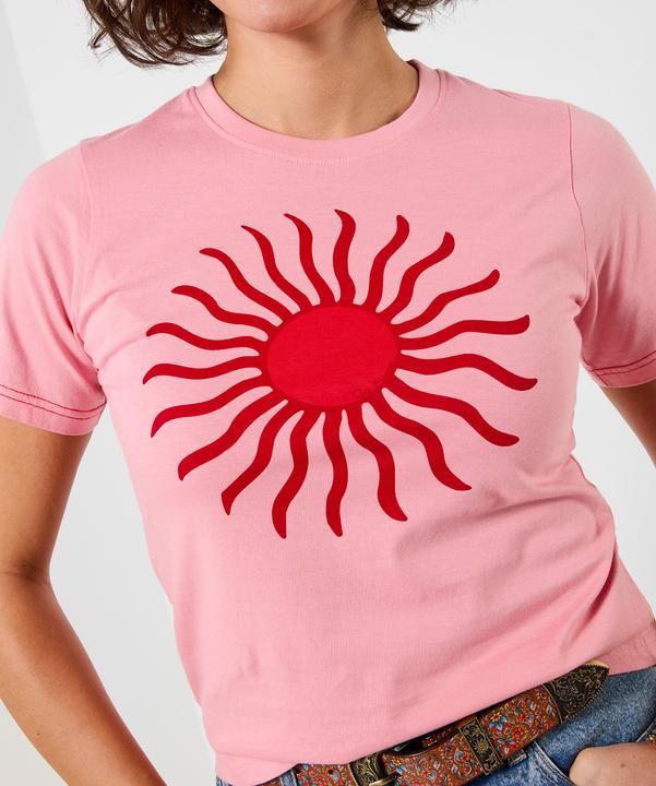 Produktbild Joe Browns Sunshine Print Graphic Tee (38)