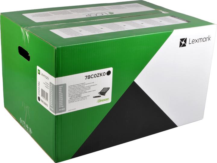 Image du produit Lexmark 78C0ZK0 (CF)