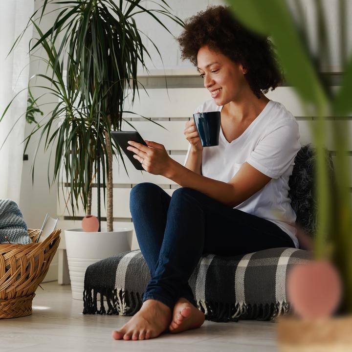 Image du produit Relaxdays 4x cônes d'argile (Cône d'argile)