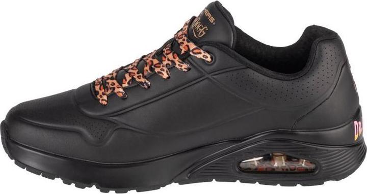 Produktbild Skechers Uno - Dr. Bombay Black (37)