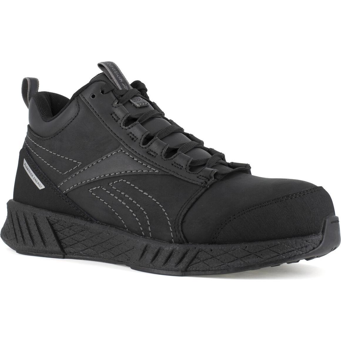 Reebok, Sicherheitsschuhe, Fusion Formidable High (S3, 45)