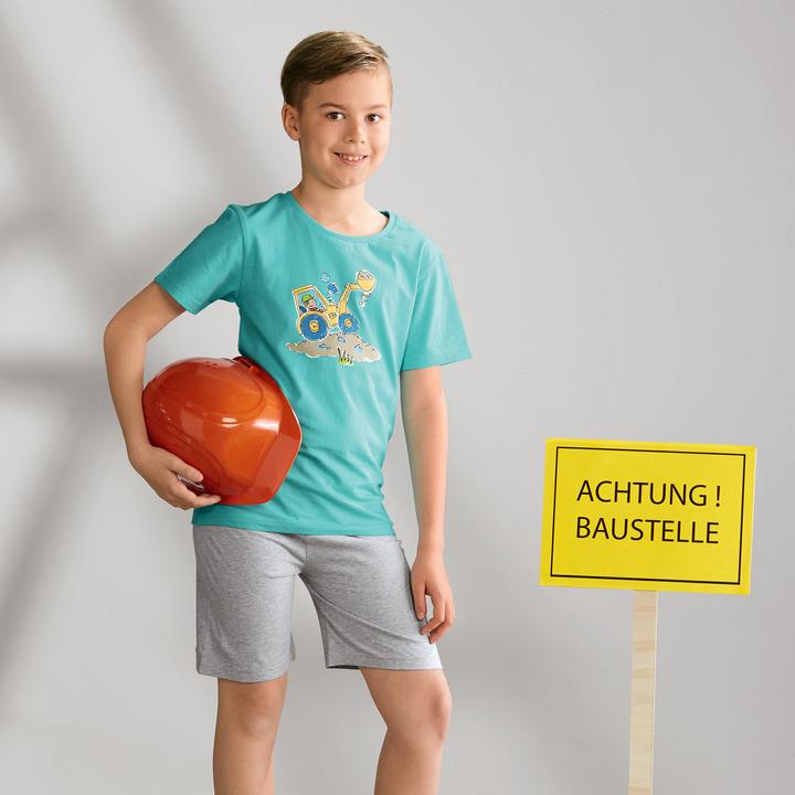 Immagine prodotto Erwin Müller Pantaloncini per bambini (146, 152)