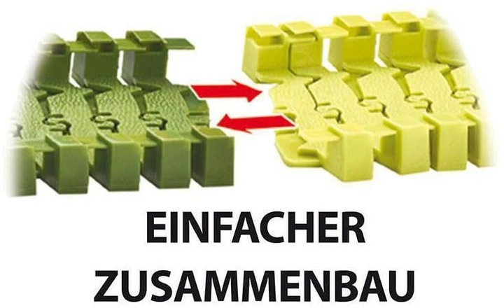 Produktbild Amewi Dino-Park mit Tunnel