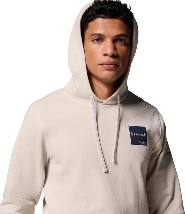 Actual product image Columbia Trek™ Hoodie (M)