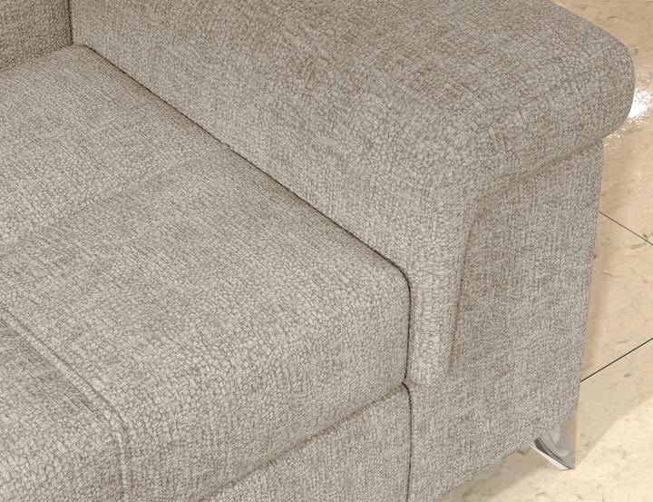 Image du produit ELTAP Eridano (Canapé-lit, Canapé d'angle, 4 places)