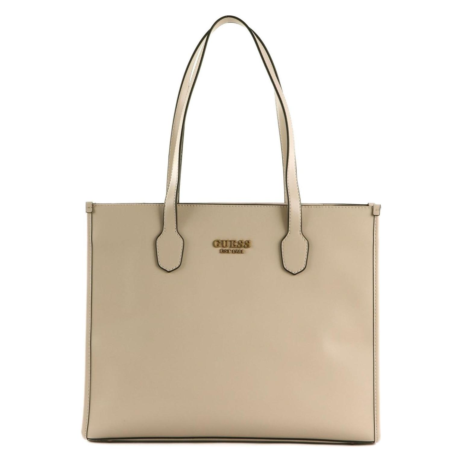 Guess, Damen, Tasche, 2013298, Beige