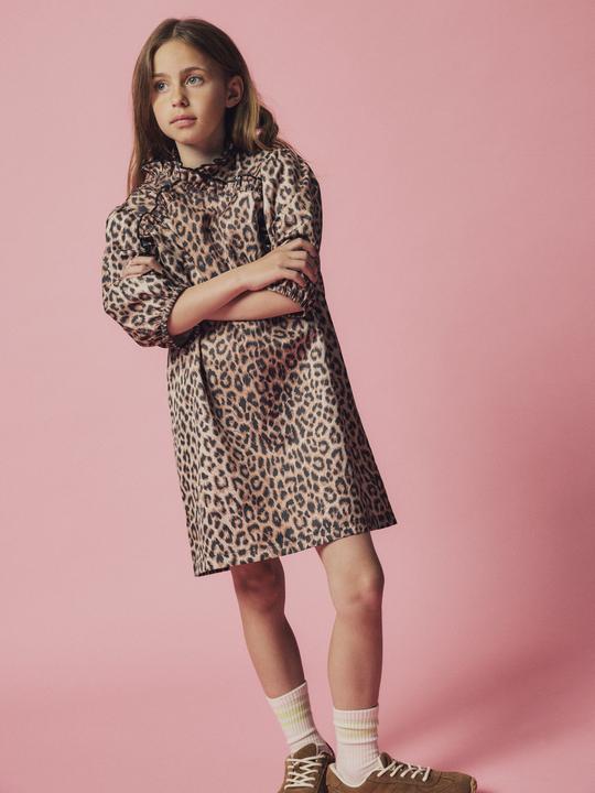 Produktbild Name it Kurzarm Kleid (146)