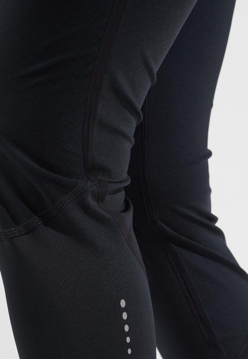 Actual product image Odlo Tights ZEROWEIGHT WARM (M)
