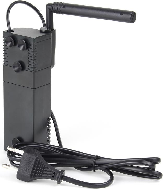 Actual product image SunSun Aquarium Internal Aquarium Pump 450l/h6W for 60l Fish Tank HJ-611B Filter (60 l, Internal filters, Fresh water)
