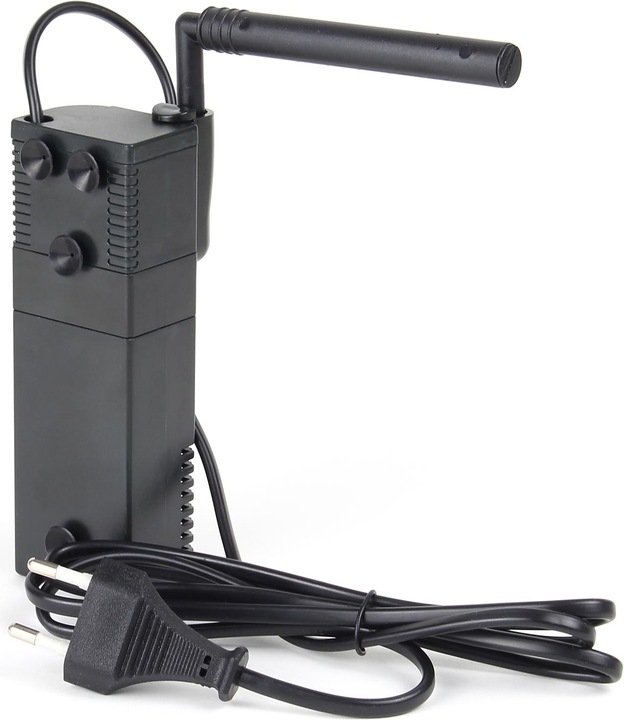 Produktbild SunSun HJ-311B Innenfilter Aquarium mit Pumpe 300l/h 2W Aquarium Pumpe bis 40l (40 l, Innenfilter, Süsswasser)
