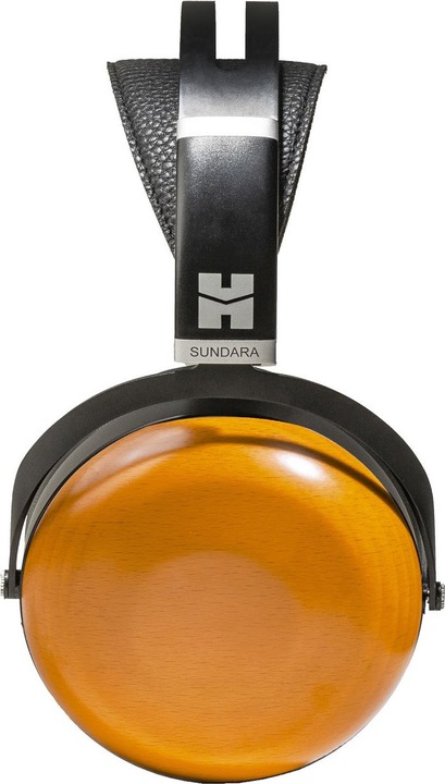 Produktbild Hifiman Sundara Closed-Back (keine Geräuschunterdrückung, Kabelgebunden)