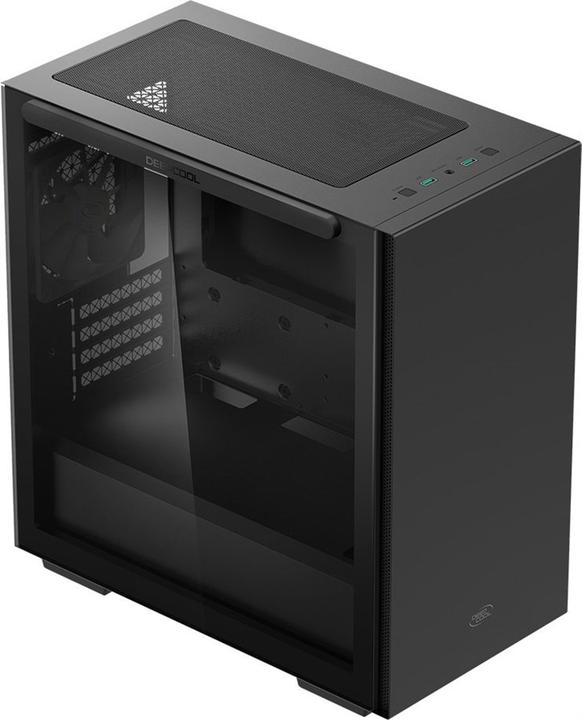 Produktbild Deepcool Macube 110 (mATX, Mini-ITX)