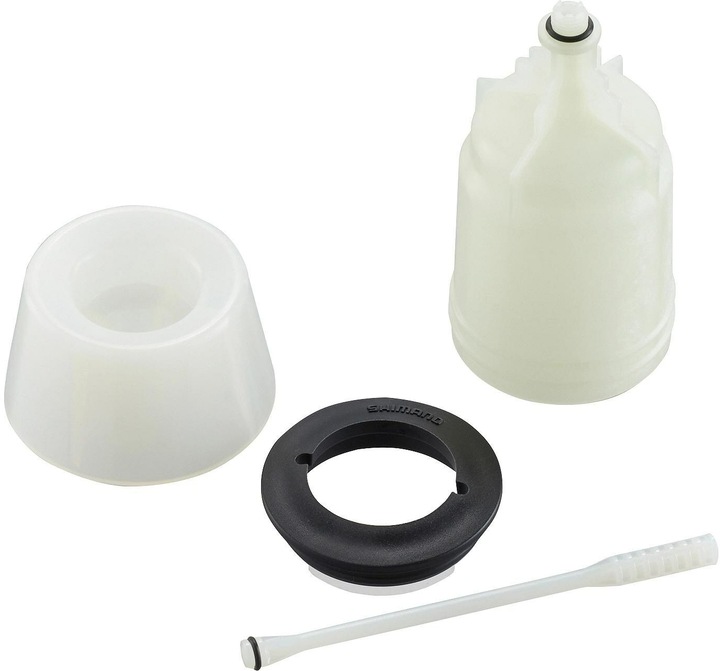 Produktbild Shimano Entlüftungsset
