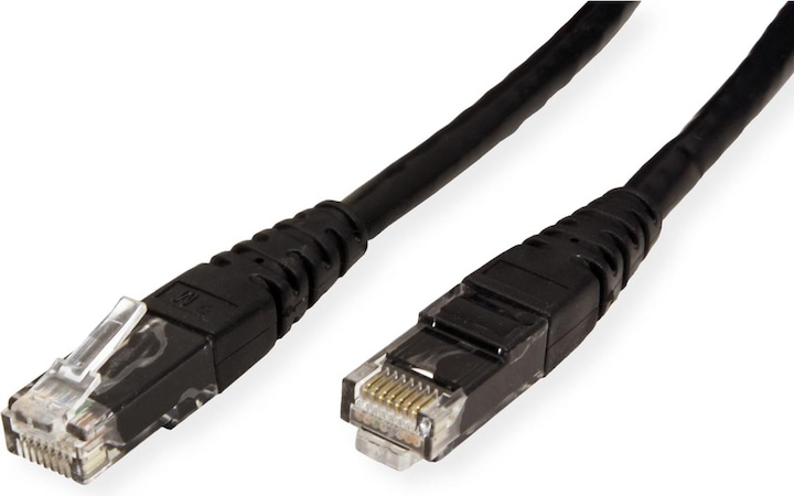 Productafbeelding Roline Netwerkkabel (UTP, CAT6, 5 m)