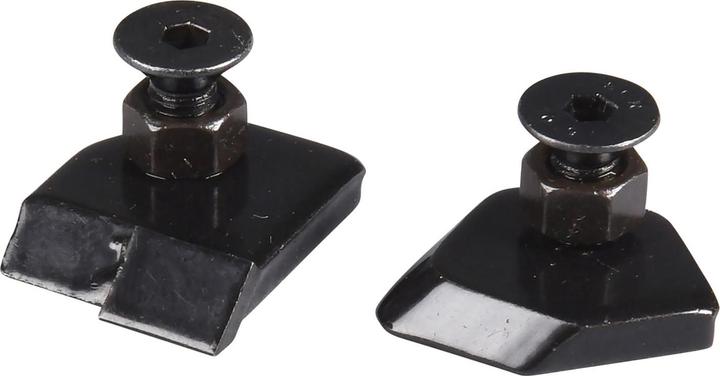 Actual product image Makita Maki Knife for Earth Drill 60mm E-13655 (Garden machinery spare parts)