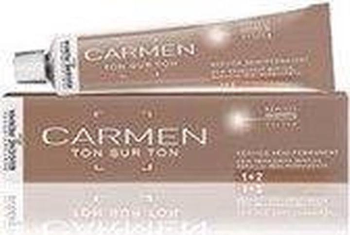 Produktbild Eugene Perma Carmen Ton in Ton 4 Chestnut Brown (4 Chestnut Brown)