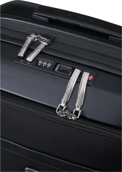 Produktbild Samsonite Image Trolley mit 4 Rollen erweiterbar 55cm (47 l)