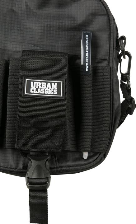 Produktbild Urban Classics Printed Festival Bag