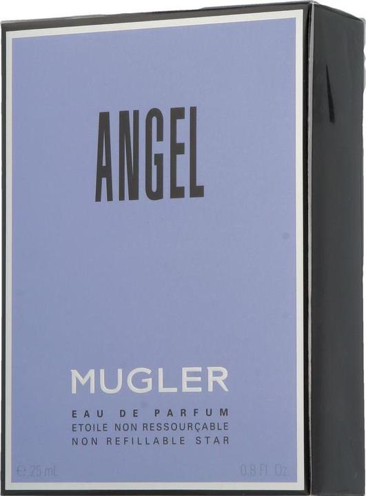 Actual product image Thierry Mugler Angel (Eau de parfum, 25 ml)