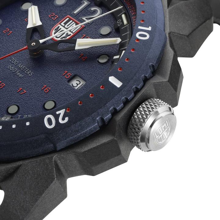Immagine prodotto Luminox Ice Sar Arktic 1050 Series (Orologio sub, 46 mm)