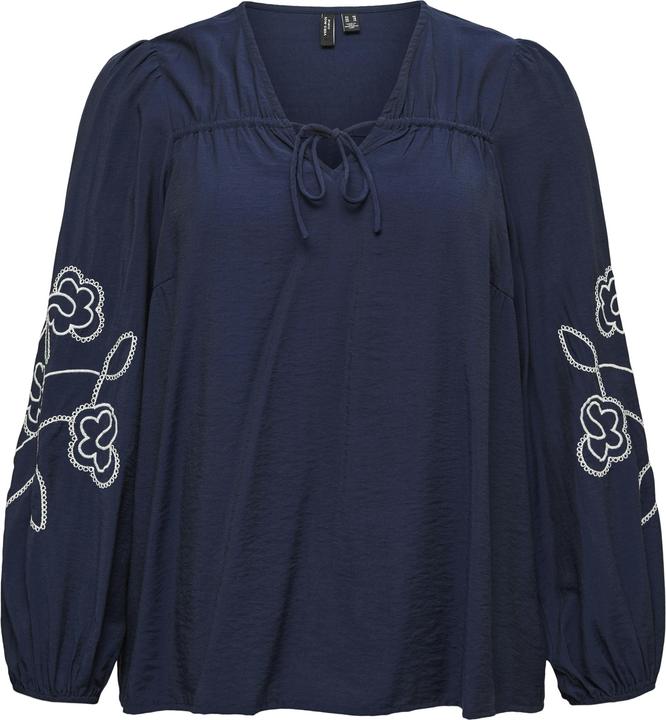 Immagine prodotto Vero Moda VMCANYA Top Bluse (46)