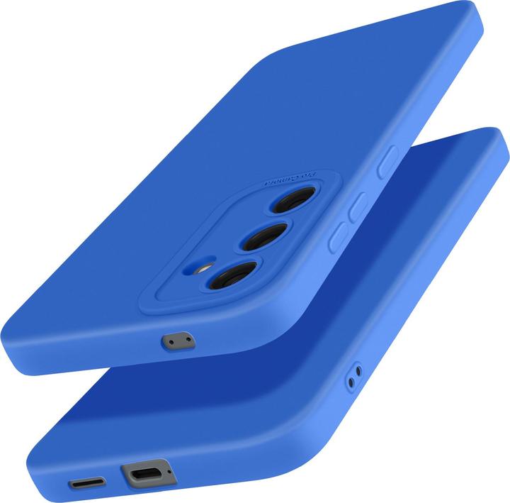 Actual product image Avizar SoftGlow Case (Samsung Galaxy S25+)
