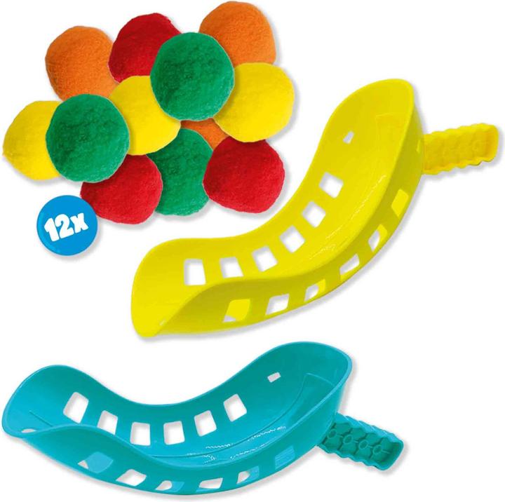 Image du produit Ses Splash - Balle de réception