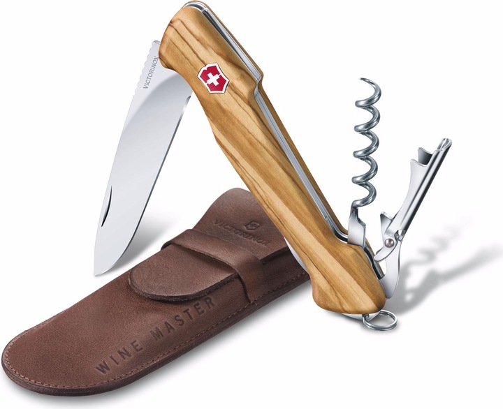 Image du produit Victorinox Wine Master
