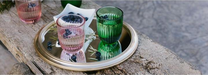 Immagine prodotto La Rochère - Glas Quessant rosa (0.26 l, 1 x)