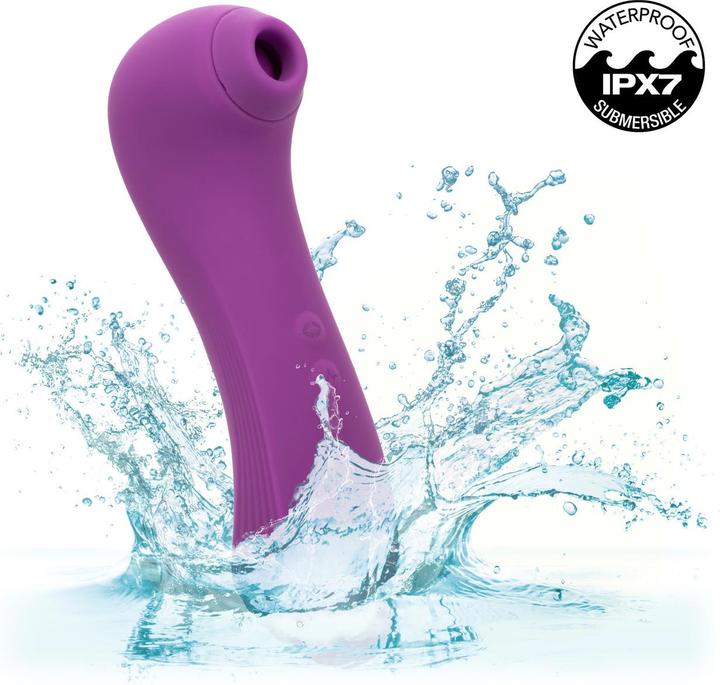 Actual product image CalExotics Dual Pleasure Wand