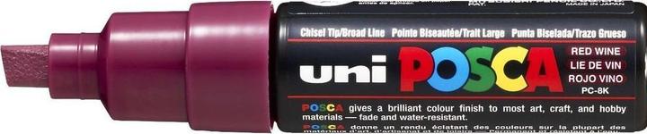 Image du produit Posca Marqueur Bold PC-8K (1x)