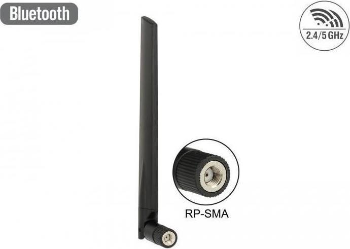 Image du produit Delock Antenne WLAN (WiFi)