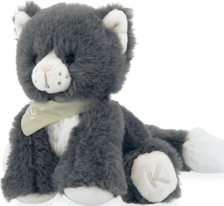 Actual product image Kaloo Chamallow Small 14cm cat (13 cm)