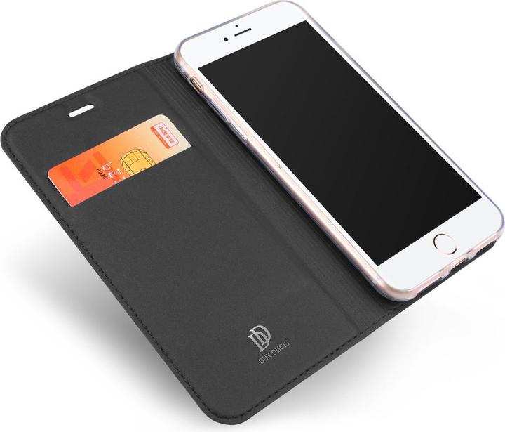 Produktbild Dux Ducis Skin Pro Series Bookcover (Xiaomi 12 Pro)