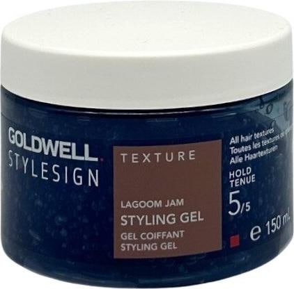 Produktbild Goldwell StyleSign Texture Lagoom Jam (Haargel, 150 ml)