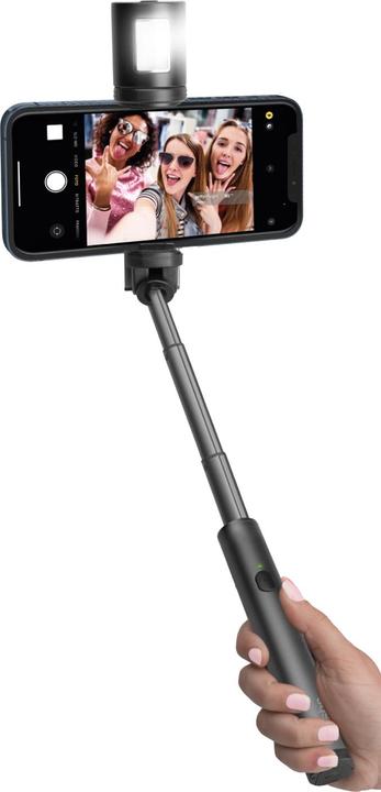 Immagine prodotto SBS Bastone per selfie senza fili con flash